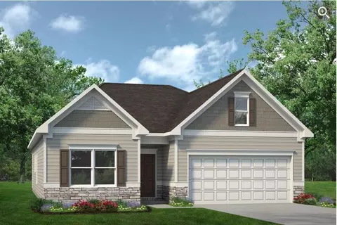 7 N Haven Dr, Rome, GA 30165