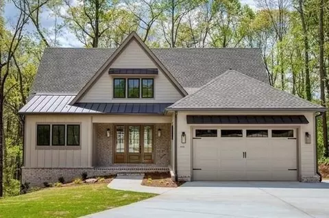 5535 Chestatee Landing Way, Gainesville, GA 30506