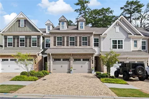 430 Duval Dr, Alpharetta, GA 30009