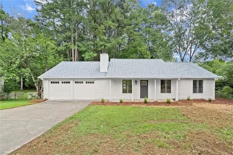 4796 Penn Ct NW, Acworth, GA 30102