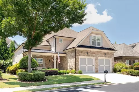 11216 Brookhavenclub Dr, Johns Creek, GA 30097