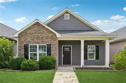 29 Greenway Ln, Cartersville, GA 30120