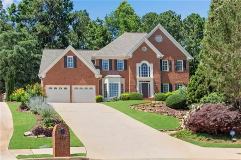 115 Benmore Bay, Alpharetta, GA 30022