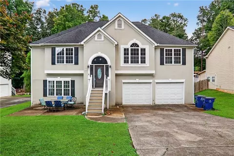 3269 Perch Dr SW, Marietta, GA 30008