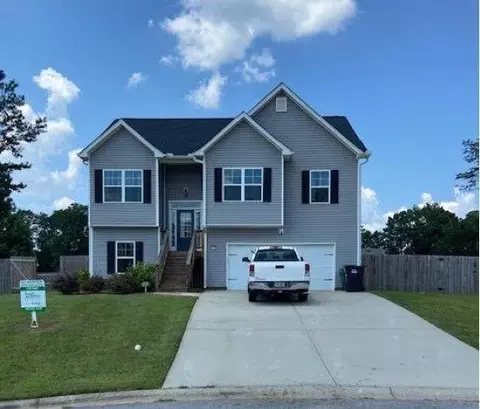 206 Glacier Ct, Carrollton, GA 30117