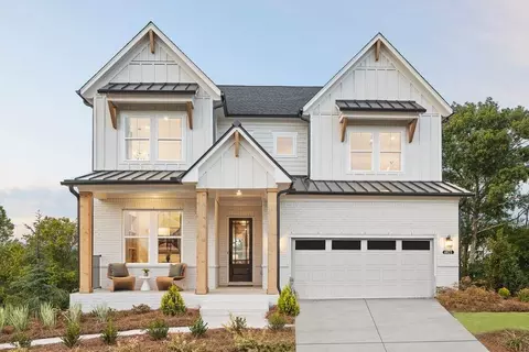 4825 Ramblewood Dr, Cumming, GA 30028