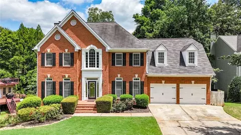 5344 Saint Martins Ct SE, Mableton, GA 30126
