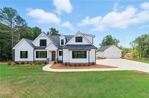 4794 Conns Crk, Ball Ground, GA 30107