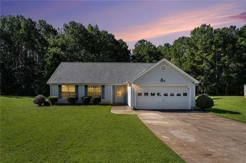 50 Creekstone Ct, Covington, GA 30016