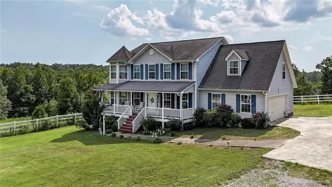 3629 Wayside Rd, Kingston, GA 30145