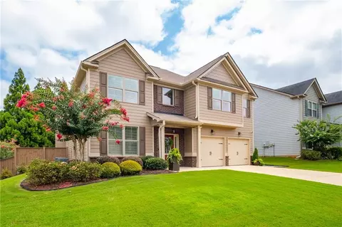 2 Greencove Ct, Newnan, GA 30265