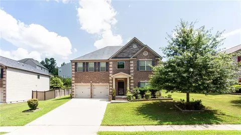 1166 Vienna Ct, Hampton, GA 30228