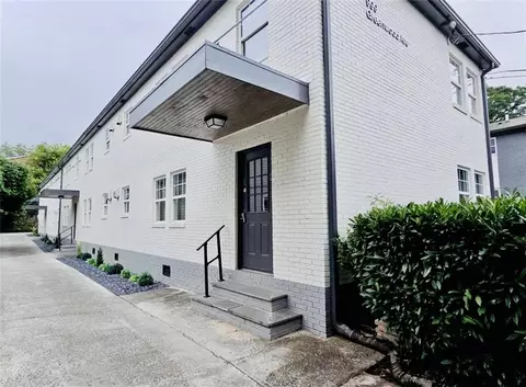 999 Greenwood Ave NE, Atlanta, GA 30306