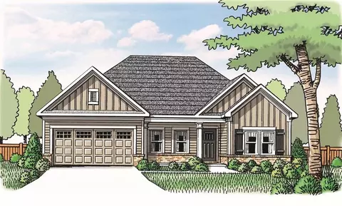 1382 Cherry Bark Ct, Loganville, GA 30052