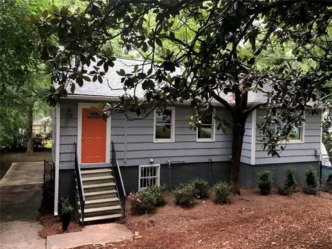 2126 Jernigan Dr, Atlanta, GA 30315