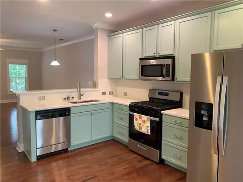 655 Mead St SE #51, Atlanta, GA 30312