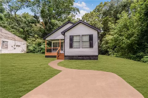 1111 Osborne St SW, Atlanta, GA 30310
