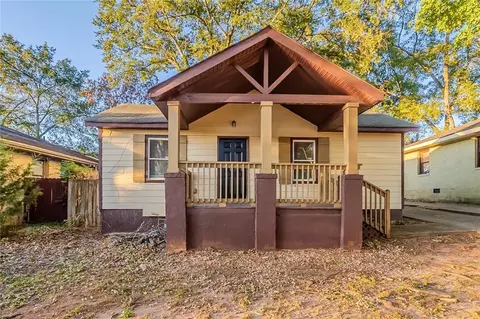 1566 Liberty Ave SE, Atlanta, GA 30317