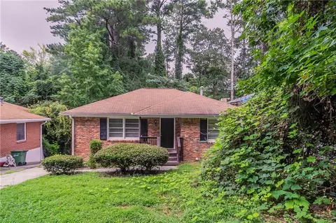 1985 Handley Ave SW, Atlanta, GA 30310