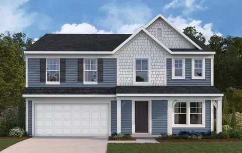 983 Crystal Lake Pkwy, Hoschton, GA 30548