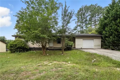 3400 Flat Shoals Rd, Atlanta, GA 30349