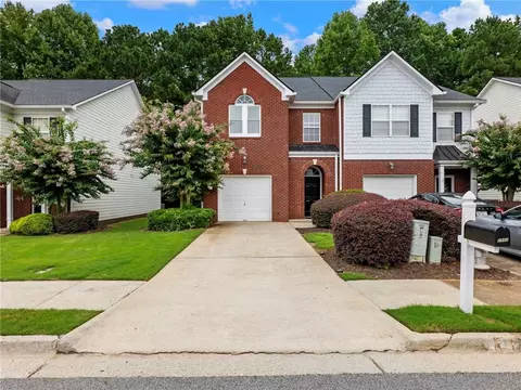 2940 Montague Place Dr, Lawrenceville, GA 30043
