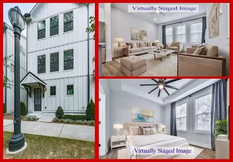 270 Dilbeck Pl NE, Sandy Springs, GA 30342