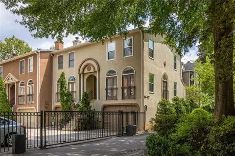 827 Piedmont Ave NE # A, Atlanta, GA 30308