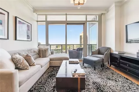 3630 Peachtree Rd NE #2305, Atlanta, GA 30326