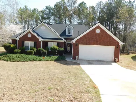 40 Pebble Brooke Ct, Covington, GA 30016