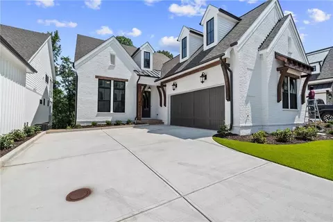 5205 Bandolino Ln, Peachtree Corners, GA 30092