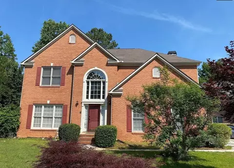 6216 Southland Trce, Stone Mountain, GA 30087