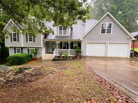 110 Kacey Ct, Powder Springs, GA 30127