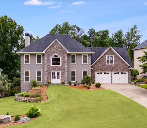 3470 Summerford Ct, Marietta, GA 30062