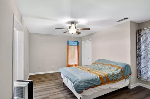 Bedroom - 2551 E Maddox Rd, Buford, GA 30519 photo 5 of 6