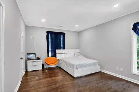 Bedroom - 2551 E Maddox Rd, Buford, GA 30519 photo 3 of 6