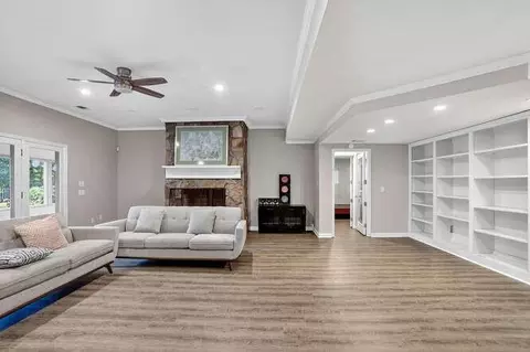 Living - 2551 E Maddox Rd, Buford, GA 30519 photo 9 of 11