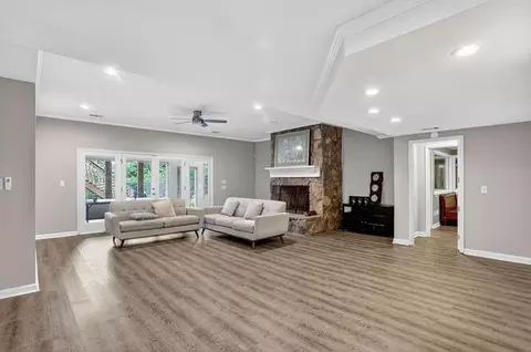 Living - 2551 E Maddox Rd, Buford, GA 30519 photo 10 of 11