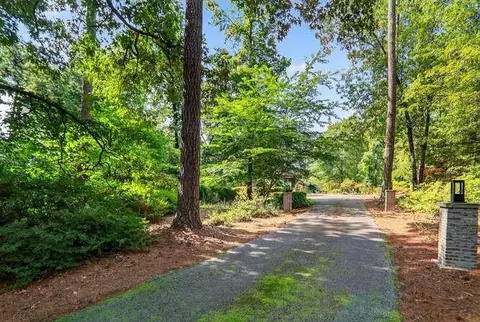 Exterior - 2551 E Maddox Rd, Buford, GA 30519 photo 10 of 10