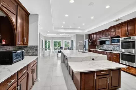 Kitchen - 2551 E Maddox Rd, Buford, GA 30519 photo 2 of 4