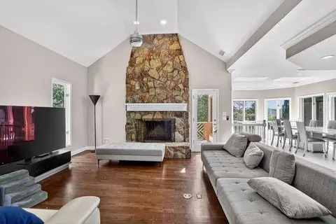 Living - 2551 E Maddox Rd, Buford, GA 30519 photo 8 of 11