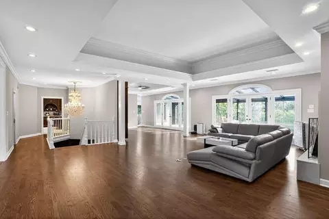 Living - 2551 E Maddox Rd, Buford, GA 30519 photo 6 of 11