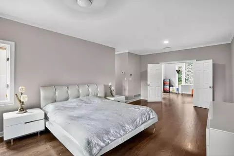 Bedroom - 2551 E Maddox Rd, Buford, GA 30519 photo 2 of 6