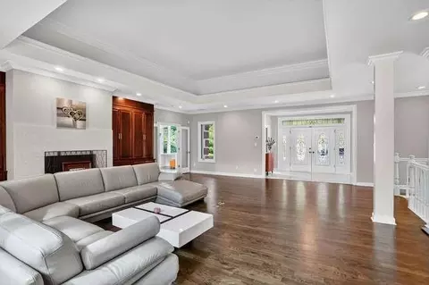 Living - 2551 E Maddox Rd, Buford, GA 30519 photo 5 of 11