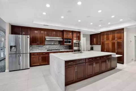 Kitchen - 2551 E Maddox Rd, Buford, GA 30519 photo 1 of 4