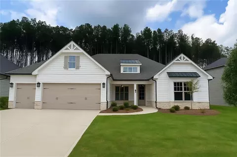 234 Laurel Vista Dr, Canton, GA 30114