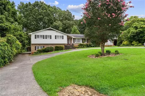 2072 Mcduffie Rd, Austell, GA 30106 photo 2