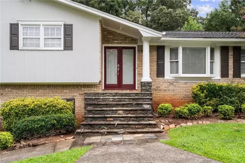 2072 Mcduffie Rd, Austell, GA 30106 photo 4