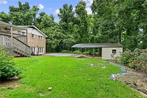 2072 Mcduffie Rd, Austell, GA 30106 photo 46
