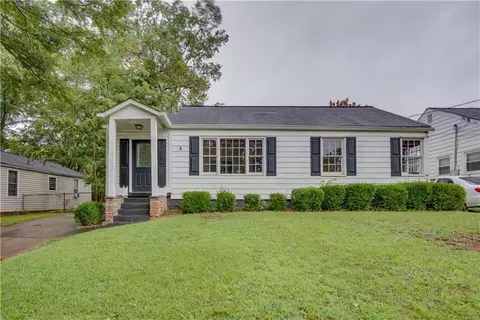 1412 Mercer Ave, College Park, GA 30337